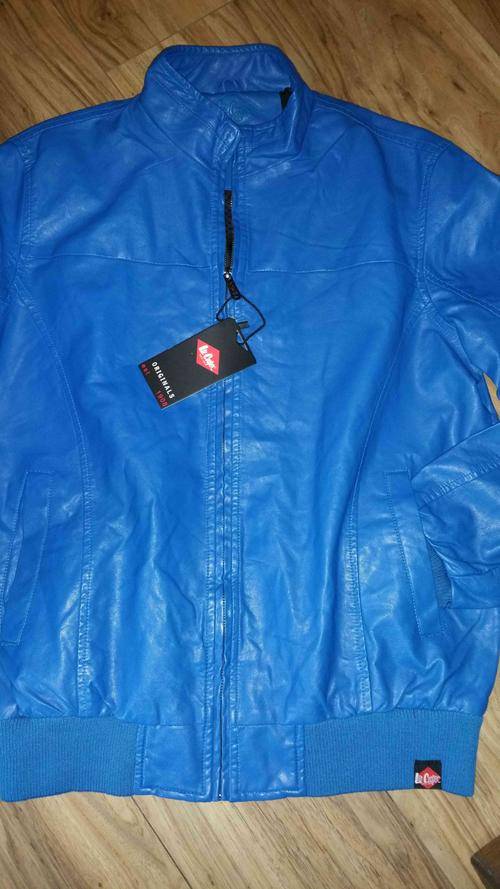 ORIGINAL - LEE COOPER - X-Large (Slim Fit)  - Brand New - JACKET