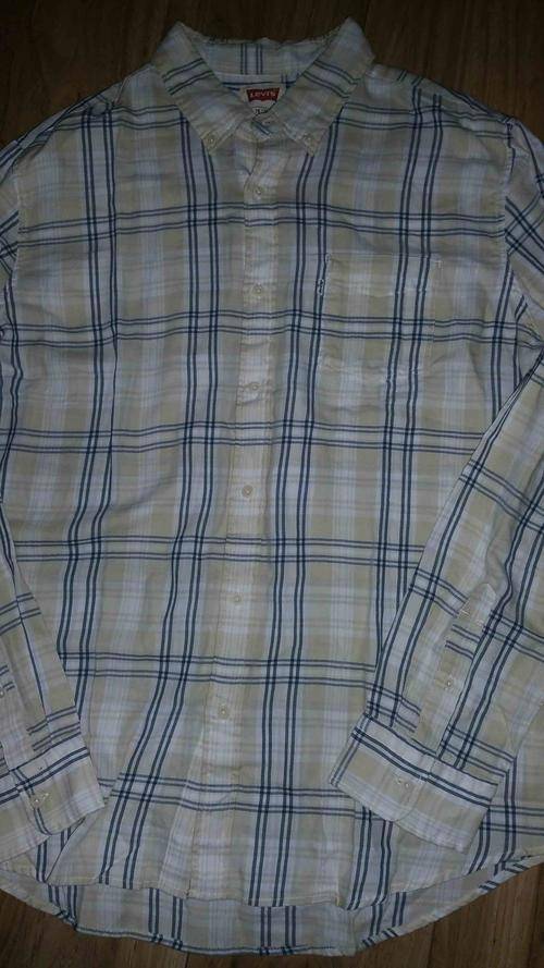 ORIGINAL - LEVI'S - X-Large - Brand New