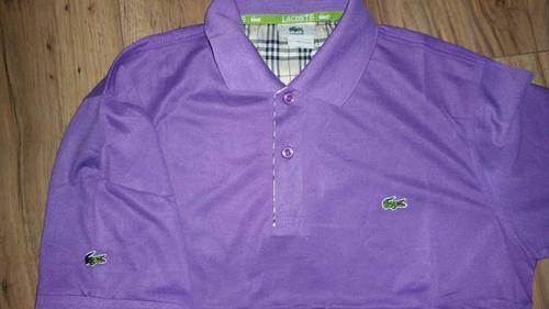 LACOSTE GOLFER - Medium (Slim Fit) - Brand New