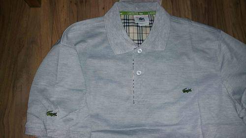 LACOSTE GOLFER - Large (Slim Fit) - Brand New