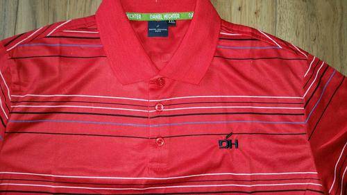 DANIEL HECHTER GOLFER - Medium (Slim Fit) - Brand New