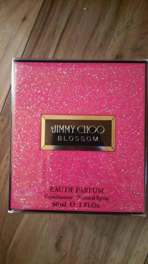 Original Jimmy Choo - Blossom - 60ml