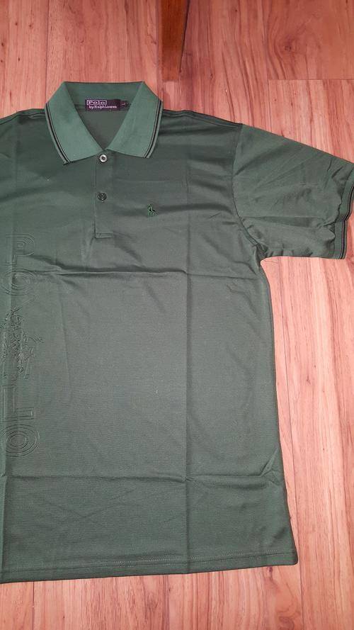 POLO GOLFER - Medium (Slim Fit) - Brand New