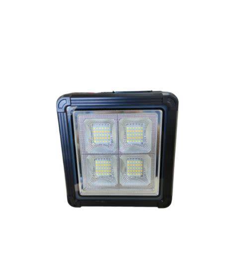 100w GD Solar lighting System
