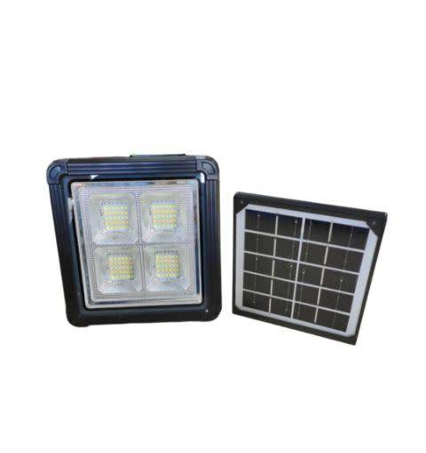 100w GD Solar lighting System