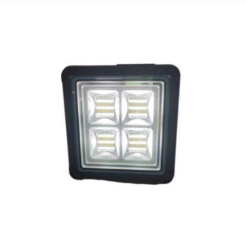 100w GD Solar lighting System