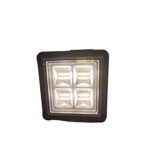 100w GD Solar lighting System