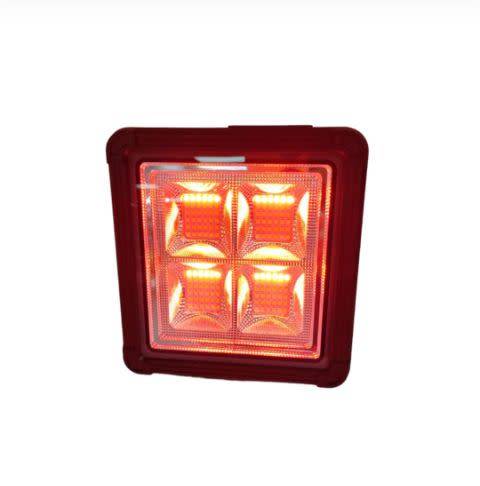 100w GD Solar lighting System