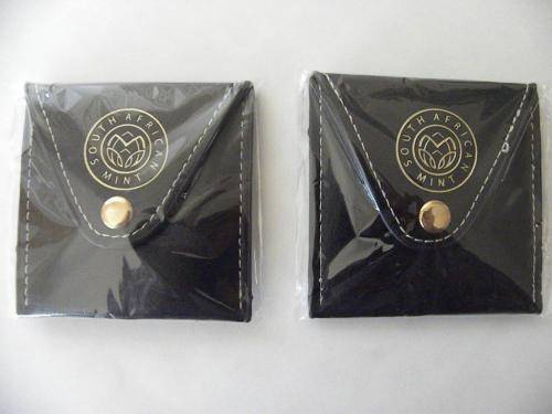 2017 - 50th ANNIVERSARY OF 1stHEART TRANSPLANT FLYPRESS CT MINT MARKED TICKEY.IN SAM POUCH+COA