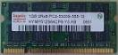 Hynix 1GB PC2-5300S Notebook RAM Module - Crazy R1 Auction !