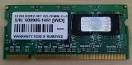 512 MB DDR2-667 Notebook Memory Module 200-pin SODIM