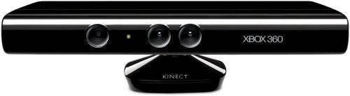 XBOX 360 KINECT WITH POWERSUPPLY. R1, NO RESERVE!!!