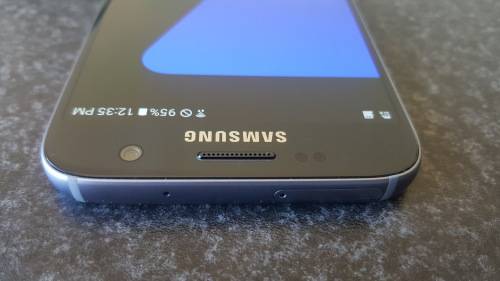 SAMSUNG S7 32GB, DUAL SIM! R1, NO RESERVE!!!