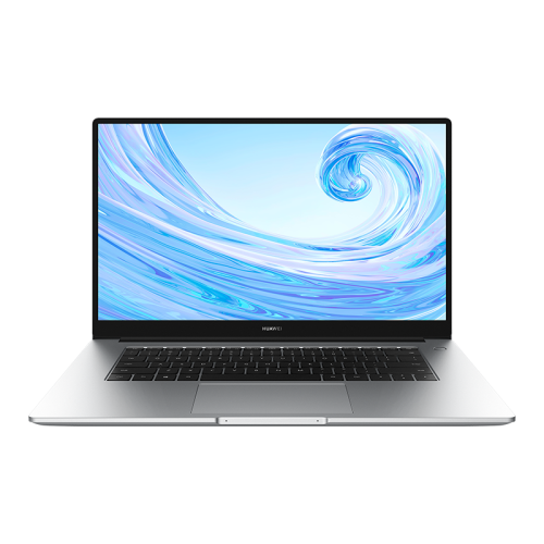 Huawei Matebook D15, i3 256GB SSD, 8GB Ram - Sealed