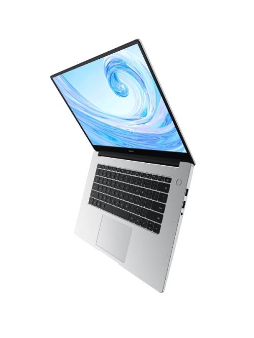 Huawei Matebook D15, i3 256GB SSD, 8GB Ram - Sealed