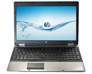 HP PROBOOK 6550B i5