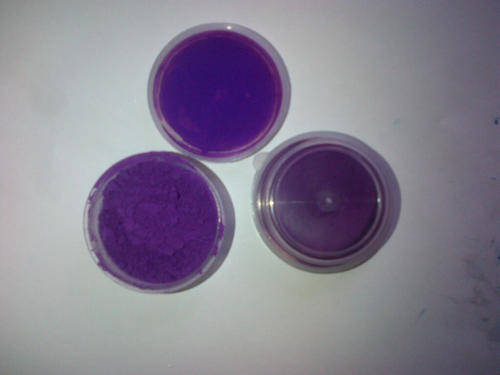 Powder Food Colouring - Barney Purple