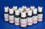Gel Colours Food Colouring - set of 14 - Cake decorating equipment