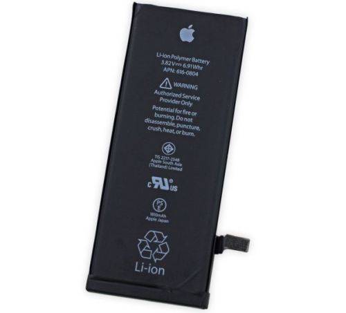 Replacement Battery for APPLE IPHONE 6Plus with FREE screenguard