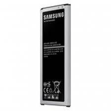 Samsung Galaxy Note 4 Edge Replacement Battery
