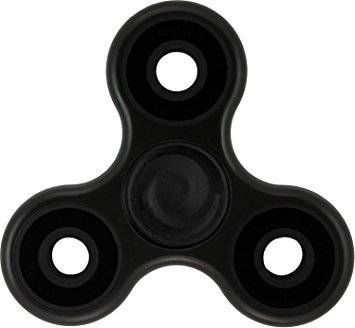 Fidget Spinner Hand Spinner - Black
