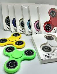 Fidget Spinner Hand Spinner