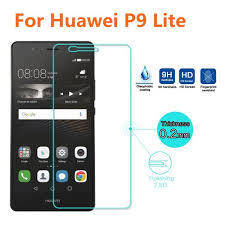 Huawei P9 Lite Tempered Glass Screen/LCD Protector