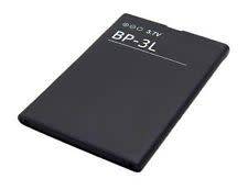 Replacement Battery BP3L for Nokia Lumia 510