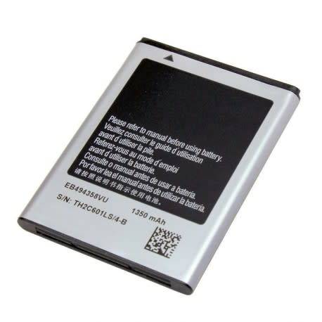 Replacement Battery for Samsung Galaxy J3