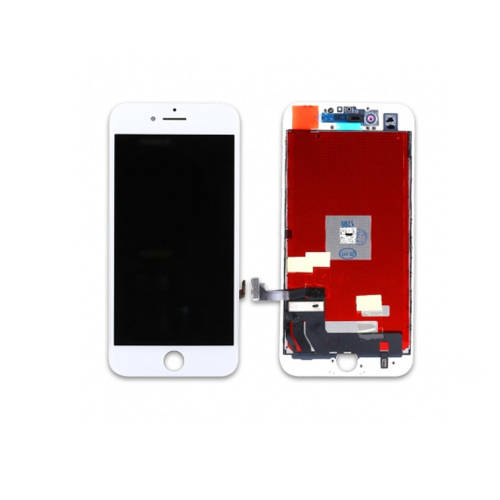 iPhone 8 PLUS - Complete LCD black/white