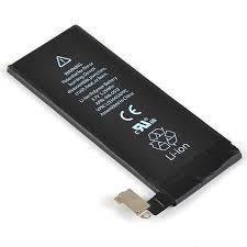 Apple iPhone 4 battery