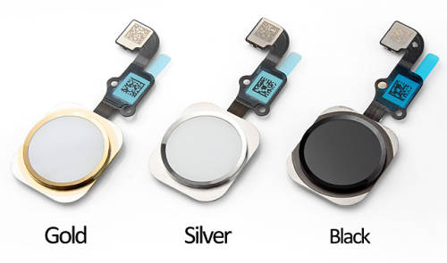 iPhone 6S Home Button