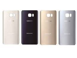 Samsung S7 Battery Back Cover