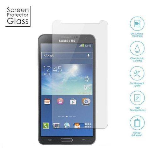 Samsung Galaxy Note 3 Tempered Glass Screen Protector