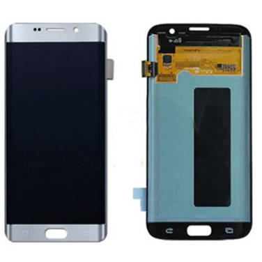 Samsung Galaxy S7 Edge (Silver)