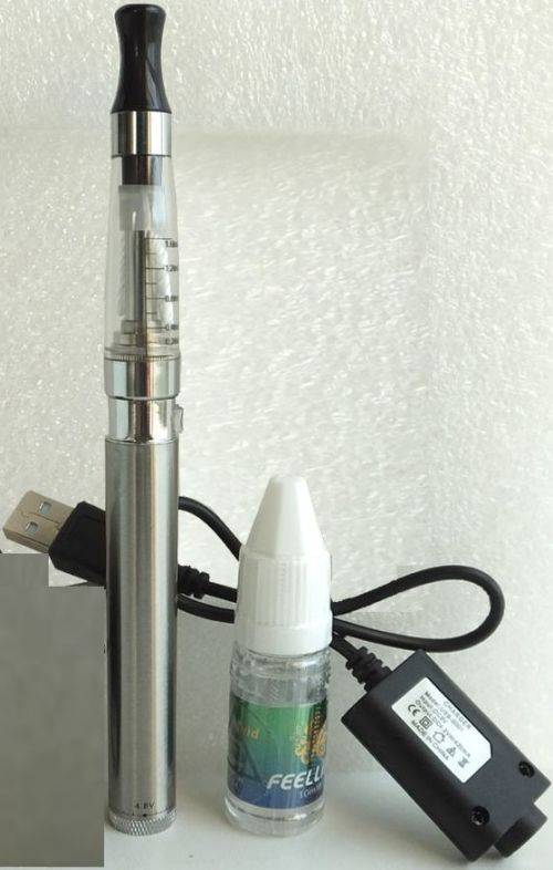 CE8 Electronic Cigarette with Vape Juice