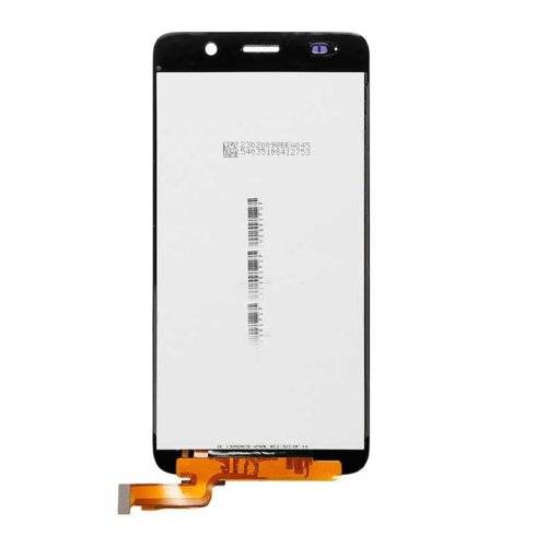 Huawei Y6 2019 LCD +Tempered Glass