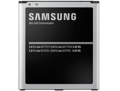 SAMSUNG GALAXY S4 BATTERY