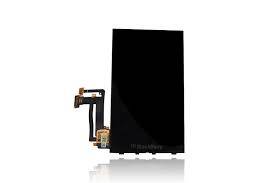 LCD FOR BLACKBERRY Z10 (black)