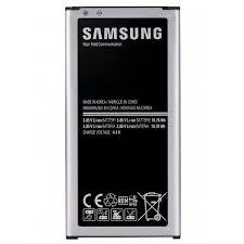 SAMSUNG GALAXY S5 BATTERY