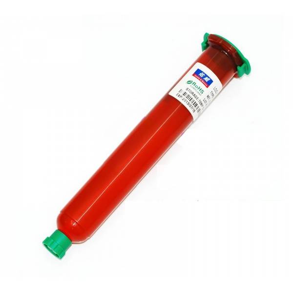 UV Glue- LOCA -Liquid Optic Clear Adhesive