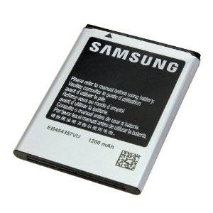 Battery for Samsung Galaxy Trend Plus