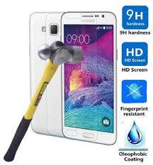 Samsung Galaxy J1 (2016) Tempered Glass Screen Protector