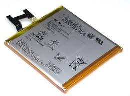 Sony Xperia Z1 Battery
