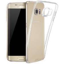 Samsung Galaxy S6 Edge Pus Ultra Thin TPU Case (Clear)