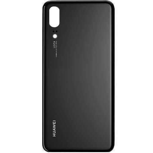 Huawei P20 complete LCD + Back Cover + Tempered Glass