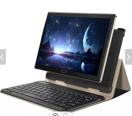 PC Tablet with Keyboard Laptop tablet ATOUCH A105 Android Display 5G OEM screen 10.1 Inch