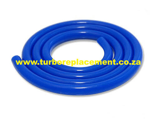 3mm ID - Silicone Vacuum Hose