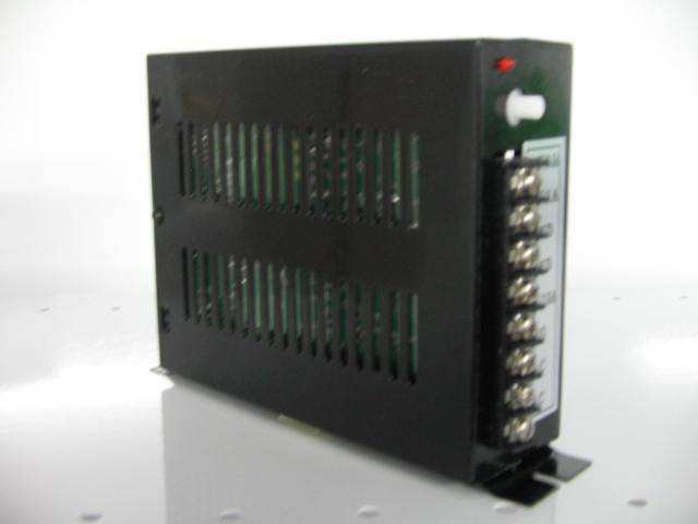 Arcade Machine Power Supply with SSR Switch