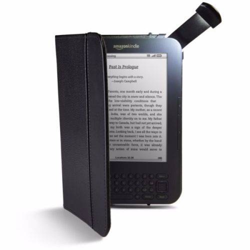 Amazon Kindle